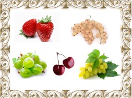 Vegetables & Fruit - Овощи и фрукты, слайд 70
