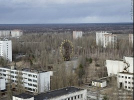 Чернобыль (авария и её последствия), слайд 11