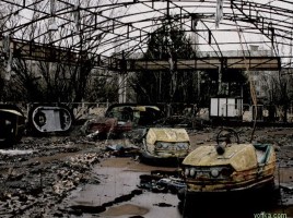 Чернобыль (авария и её последствия), слайд 13