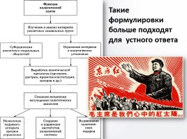 Обществознание 11 класс «Политическая элита», слайд 8