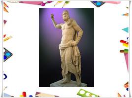 Боги древней Греции, слайд 7