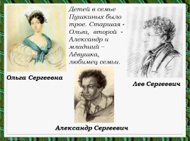 Литературное чтение - Александр Сергеевич Пушкин, слайд 12