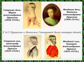 Литературное чтение - Александр Сергеевич Пушкин, слайд 33