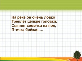 Окружающий мир 1 класс «Кто такие звери?», слайд 2