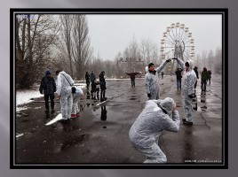 Чернобыль! Это не должно повториться!, слайд 12
