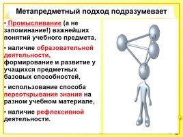 Исследовательская работа на уроках русского языка как способ формирования метапредметных компетенций, слайд 13