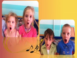 Советы родителям «Как научиться правильно петь», слайд 7