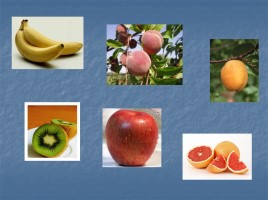 Окружающий мир «Почему нужно есть много овощей и фруктов», слайд 7