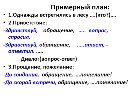Урок русского языка в 6 классе «Вопросительно-относительные местоимения», слайд 10