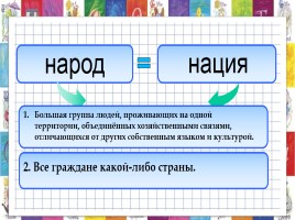 Конституция Российской Федерации «Мы, многонациональный народ РФ», слайд 14