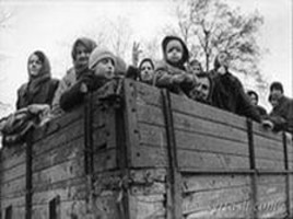 11 апреля - международный день освобождения узников фашистских концлагерей «Не отнимайте солнце у детей!», слайд 22