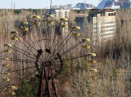 30 лет со дня чернобыльской катастрофы, слайд 12