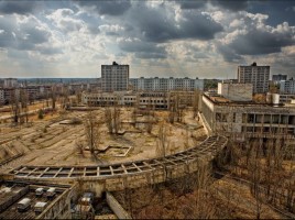 30 лет со дня чернобыльской катастрофы, слайд 15
