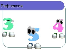 Сложение чисел с разными знаками (урок ФГОС в 6 классе по математике), слайд 21