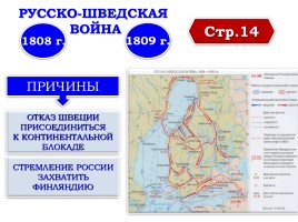 Внешняя политика России в 1801-1812 гг., слайд 10