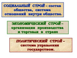 Россия на рубеже XVIII-XIX веков (урок повторение), слайд 6