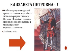 Игра «Россия в 17-18 вв.», слайд 38