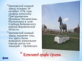 Достопримечательности Воронежской области, слайд 8