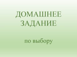 Русский язык 2 класс «Состав слова», слайд 22