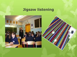 Teaching Listening Comprehension to Speakers of English as a Second Language, слайд 2
