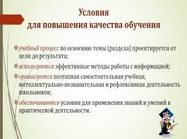 Технологическая карта урока, слайд 5