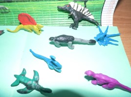 Проект «Почему вымерли динозавры?», слайд 23