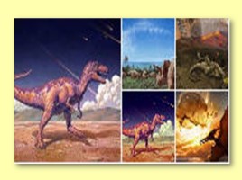 Проект «Почему вымерли динозавры?», слайд 3