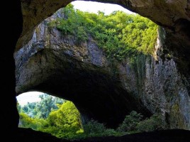 Цунами - Пещеры (фото), слайд 7