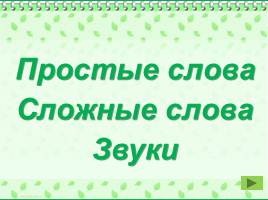 Поле чудес на английском языке, слайд 2