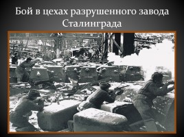 Великая Отечественная война в фотографиях, слайд 5