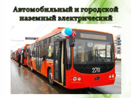 Инфраструктура - География транспорта и связи Оренбургской области, слайд 12