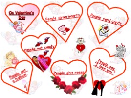 Внеклассное мероприятие «День Святого Валентина» (на английском языке), слайд 5