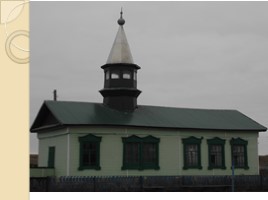 Проектно-исследовательская работа «Мечеть - истинный центр жизни мусульман», слайд 11