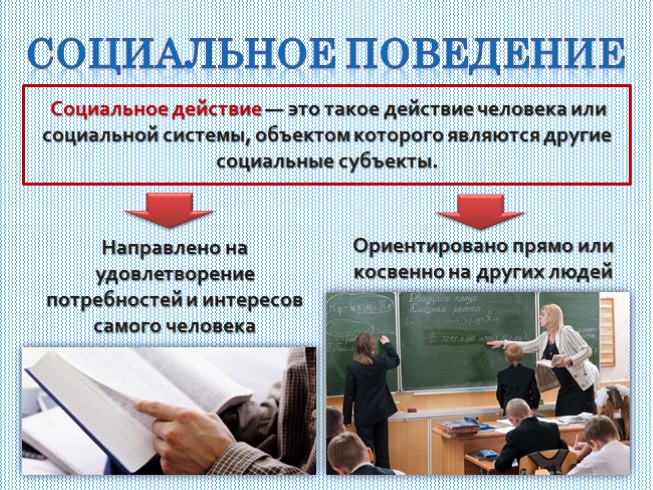 Презентация Направленность личности