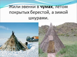Народы Сибири, слайд 8