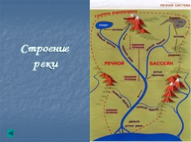 Внутренние воды России - Реки, слайд 8