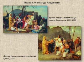 Иванов Александр Андреевич 1806-1858 гг., слайд 6