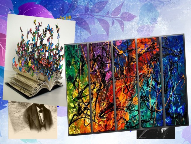 Презентация Проект ученицы 9 класса «Современные стили и