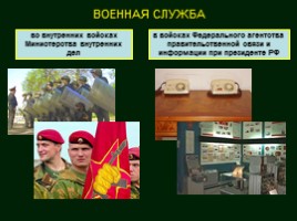 Состав ВС Российской Федерации, слайд 28