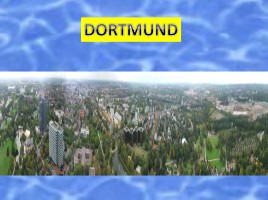 Dortmund, слайд 1