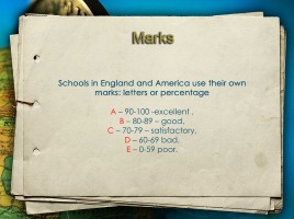 School Education in the United Kingdom, слайд 14