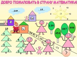 Математика 4 класс «Виды треугольников», слайд 20