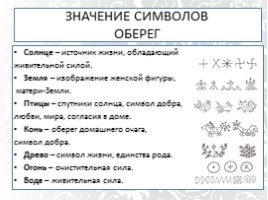Орнамент и символы, слайд 23