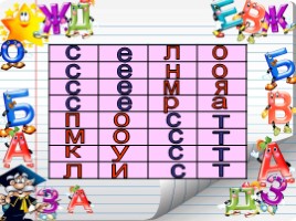 Русский язык 2 класс - Игра «Грамотеи», слайд 10