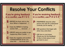 Conflicts - Конфликты между друзьями (на английском языке), слайд 4