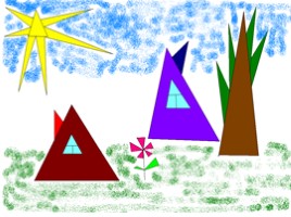 Математика 3 класс «Виды треугольников», слайд 12