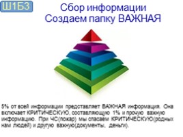 Сохраним свои данные на компьютере - Как не потерять свои данные на компьютере?, слайд 54