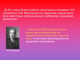 Проект по русскому языку по теме «Фразеологизмы», слайд 6