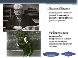 История зарождения космонавтики в СССР и США, слайд 32