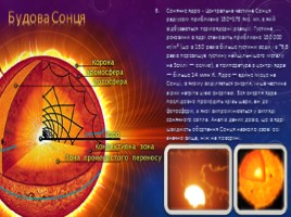 Солнце (на украинском языке), слайд 9